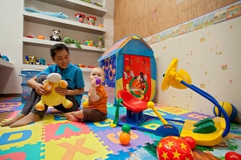 Modena By Fraser Putuo Shanghai,Putuo>>Minhang,4 star