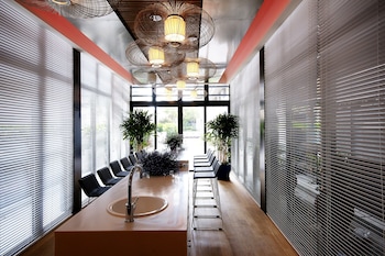 Modena By Fraser Putuo Shanghai,Putuo>>Minhang,4 star