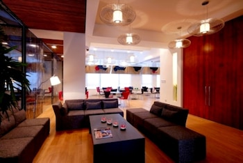 Modena By Fraser Putuo Shanghai,Putuo>>Minhang,4 star