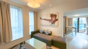 modena by fraser putuo shanghai