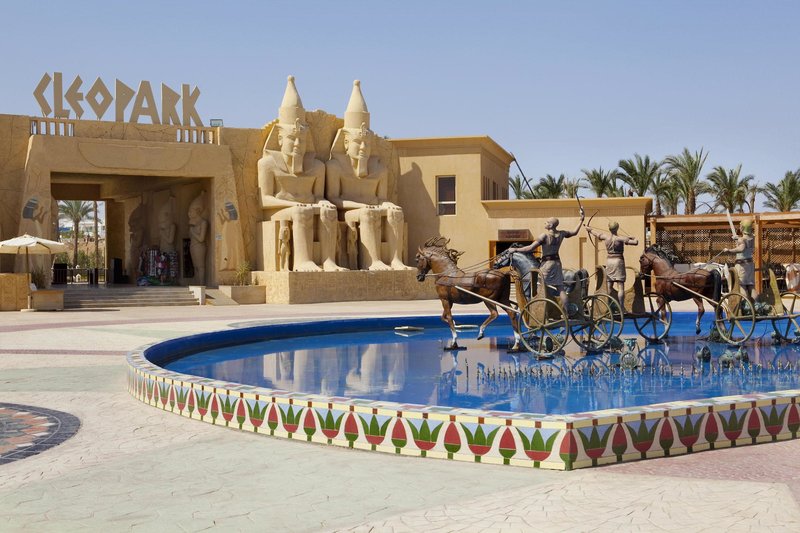 sharm dreams resort by jaz hotel group