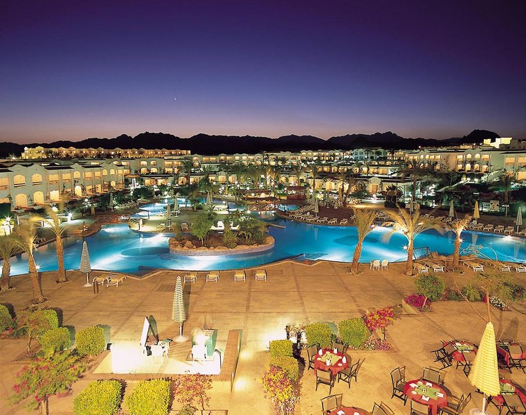 sharm dreams resort by jaz hotel group