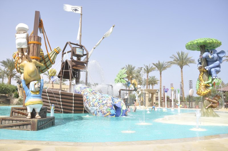sharm el sheikh