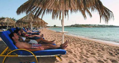 sharm dreams resort by jaz hotel group