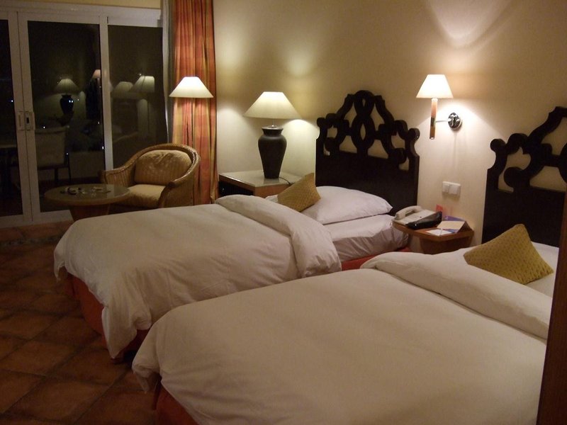 sharm dreams resort by jaz hotel group