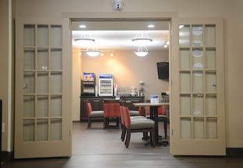 comfort inn shelby