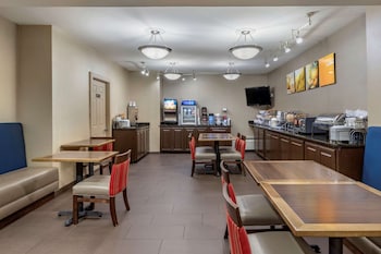 comfort inn shelby