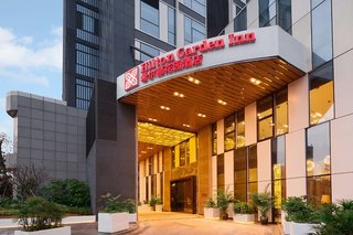 Hilton Garden Inn Shenzhen Bao'an,Shajing>>Bao'an,4 star