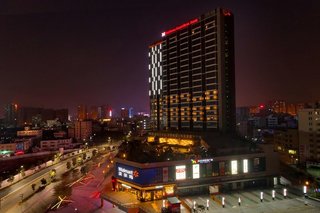 Hilton Garden Inn Shenzhen Bao'an,Shajing>>Bao'an,4 star