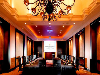 Intercontinental Shenzhen By Ihg,Overseas Chinese Town,5 star