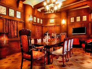 Intercontinental Shenzhen By Ihg,Overseas Chinese Town,5 star