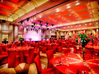 Intercontinental Shenzhen By Ihg,Overseas Chinese Town,5 star