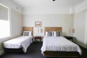 hotel gosford