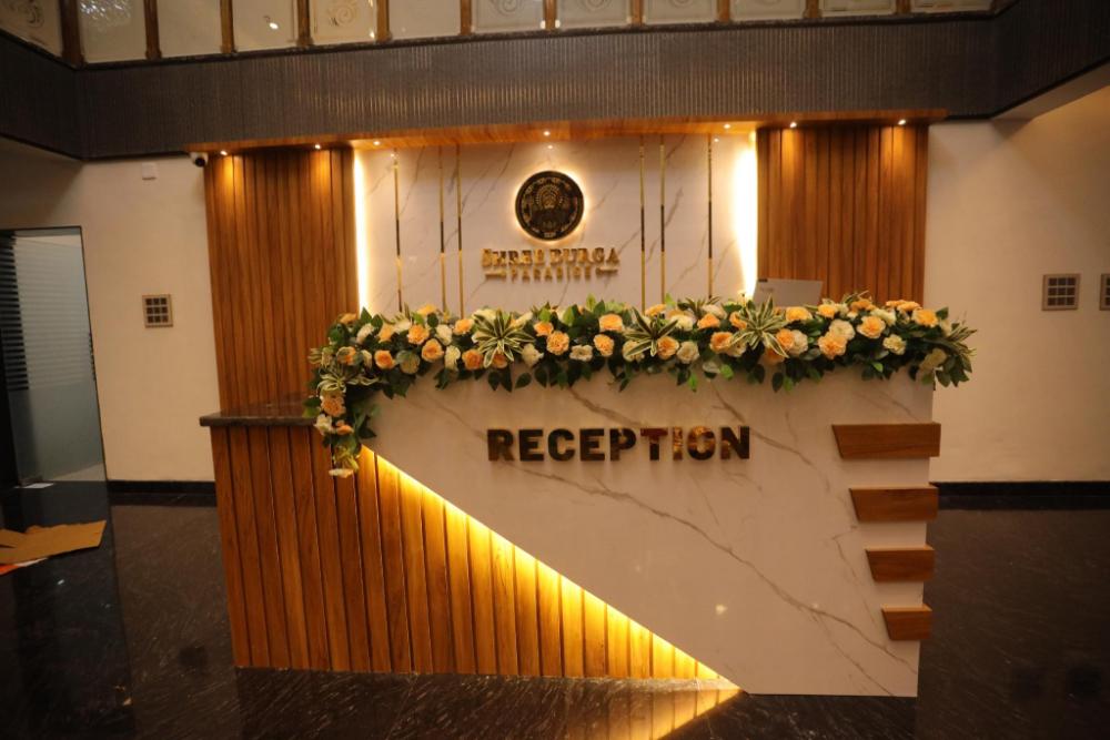 shree durga paradise