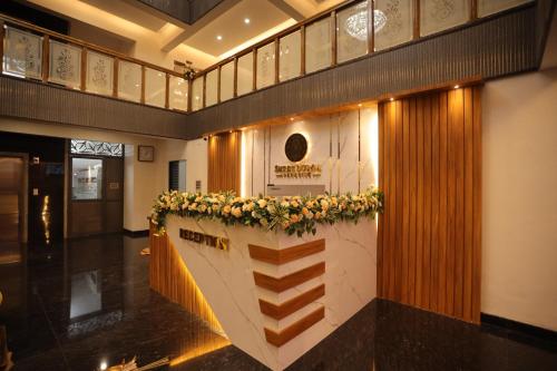 shree durga paradise