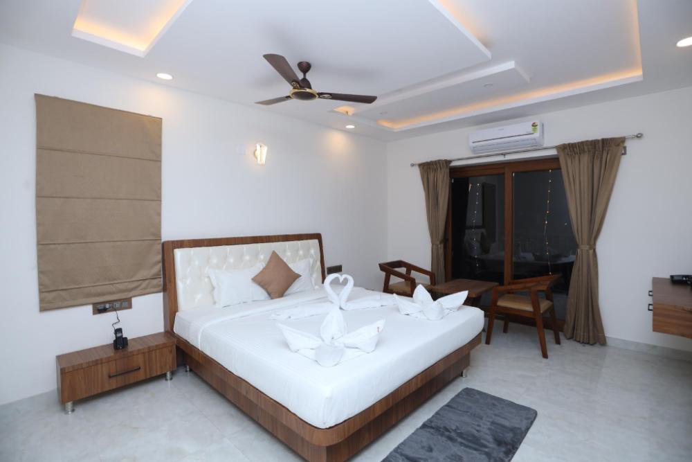 shree durga paradise