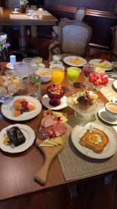 Hotel Casa Da Montanha,Gramado>>Canela,4 star