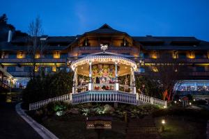 Hotel Casa Da Montanha,Gramado>>Canela,4 star