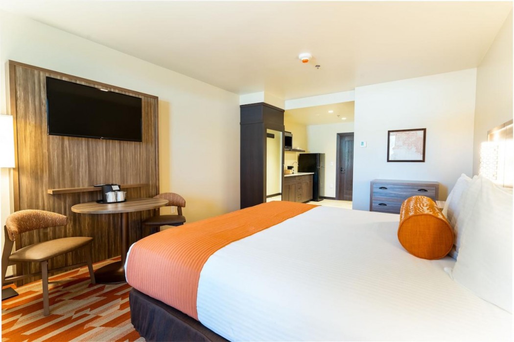 Maswik Lodge - Inside The Park,Grand Canyon National Park>>Grand Canyon,3 star