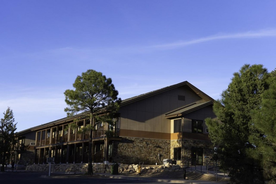 Maswik Lodge - Inside The Park,Grand Canyon National Park>>Grand Canyon,3 star