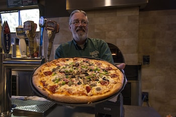 maswik lodge inside the park