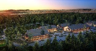 maswik lodge inside the park