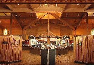 maswik lodge inside the park