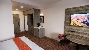 maswik lodge inside the park