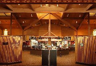 maswik lodge inside the park