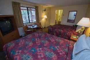 maswik lodge inside the park