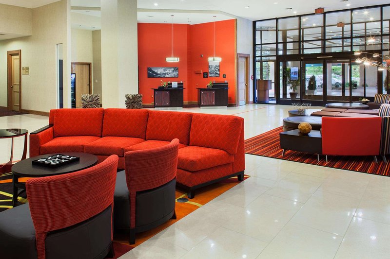 doubletree hotel grand junction