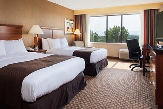 Doubletree Hotel Grand Junction,Fruitvale>>Colorado,4 star
