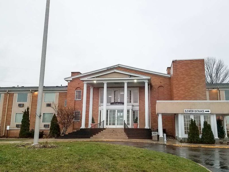 motel 6 grand rapids mi northeast