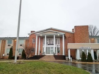 Motel 6 Grand Rapids, Mi - Northeast,Grand Rapids>>Alpine Township,2 star