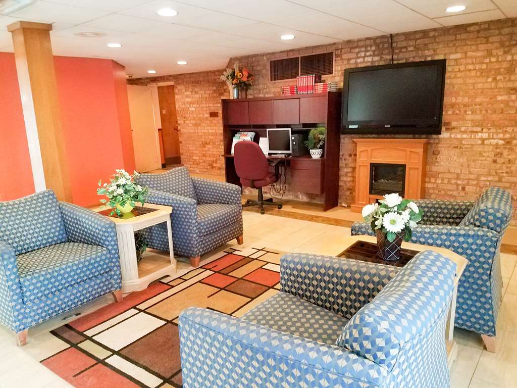 motel 6 grand rapids mi northeast