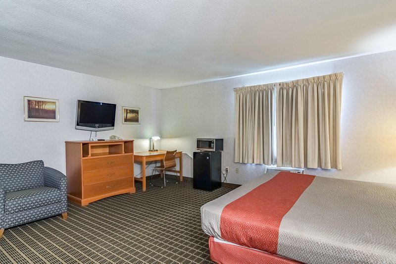 motel 6 grand rapids mi northeast