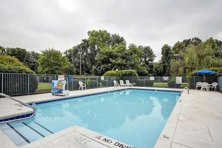 Motel 6 Greensboro, Nc - Airport,High Point>>Greensboro,2 star