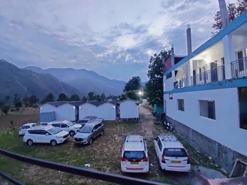 friendship inn hotel and resorts