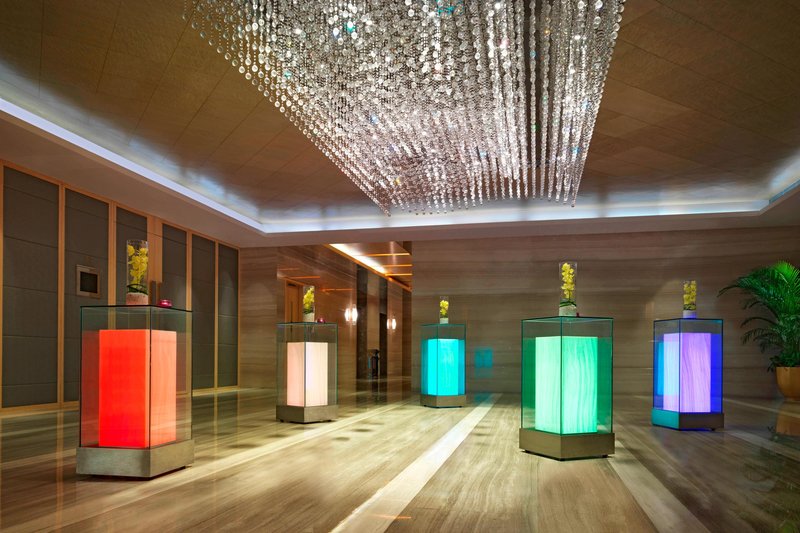 four points by sheraton guangzhou tianhe