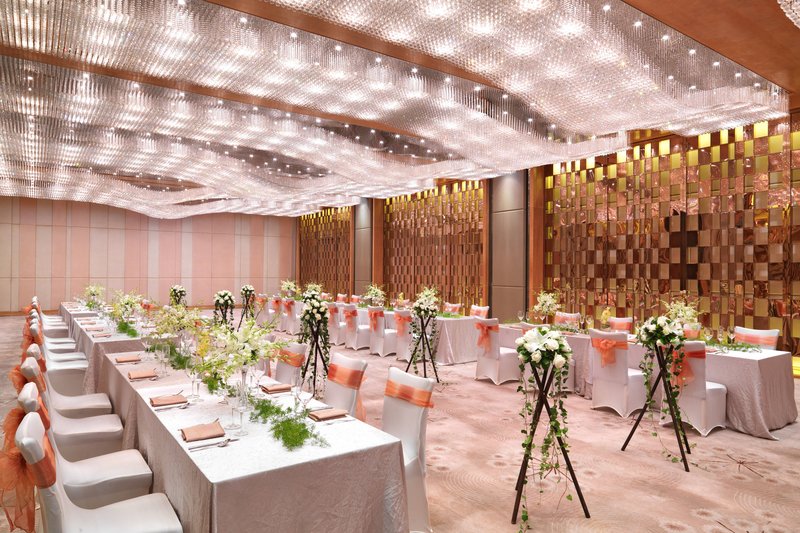 four points by sheraton guangzhou tianhe