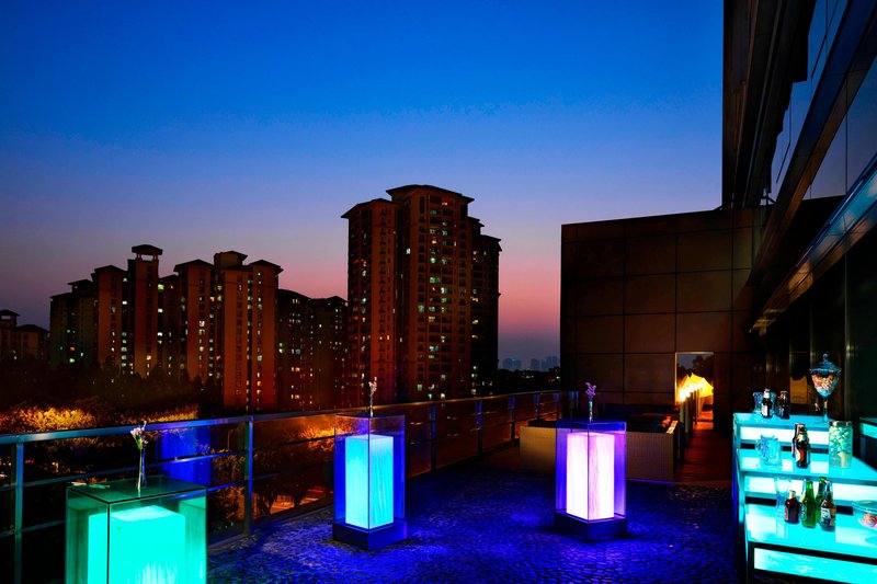 four points by sheraton guangzhou tianhe