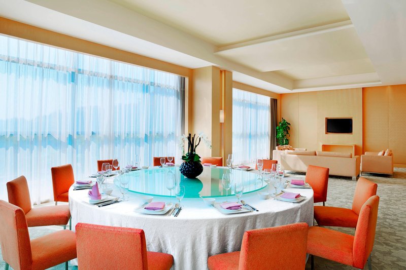 four points by sheraton guangzhou tianhe