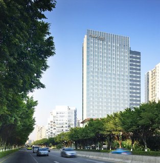 Four Points By Sheraton Guangzhou, Tianhe,Guangzhou>>Guangdong,5 star