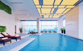 Four Points By Sheraton Guangzhou, Tianhe,Guangzhou>>Guangdong,5 star