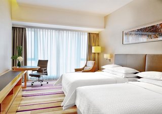Four Points By Sheraton Guangzhou, Tianhe,Guangzhou>>Guangdong,5 star