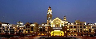 guangzhou phoenix city hotel