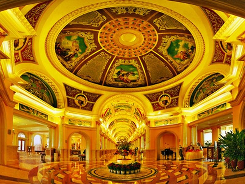 guangzhou phoenix city hotel