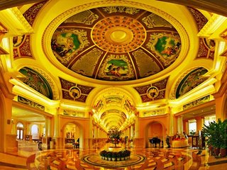 guangzhou phoenix city hotel