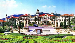 guangzhou phoenix city hotel