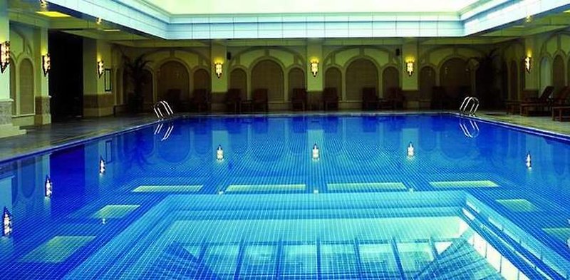 guangzhou phoenix city hotel
